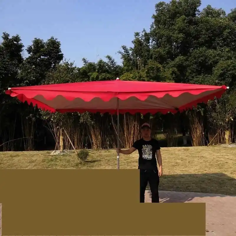 

Ombrelloni Da Giardino Ombrelle Mariage Sonnenschirm Garten Outdoor Mueble De Jardin Furniture Parasol Garden Umbrella Set