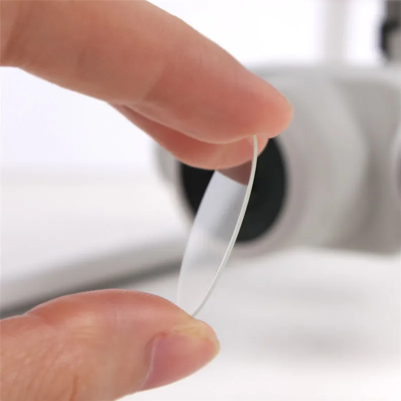 Прозрачное стекло Мембрана объектив камеры защитная пленка HD Закаленное 9H