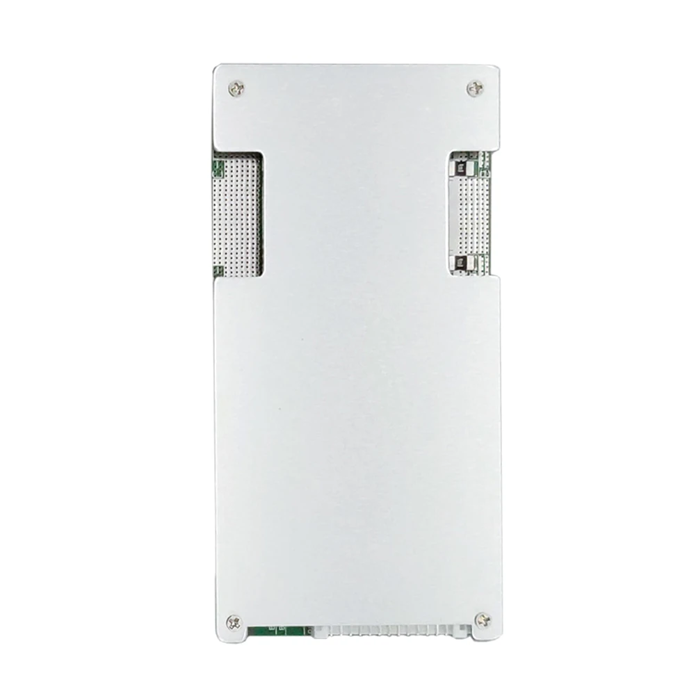 

13-14s 48V 52V Durable With Balance Universal 45A Heat Sink Battery Protection Board Electric Bicycle BMS Compact Size Ebike