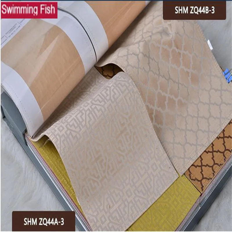 Высококачественная искусственная ткань для гостиной столовой украшение дома