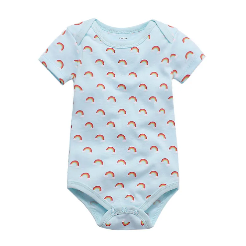 Светло-желтый Одежда для маленьких мальчиков и девочек боди для новорожденных с длинными рукавами, хлопок, одежда для маленьких мальчиков от 3 до 24 месяцев - Цвет: Светло-желтый