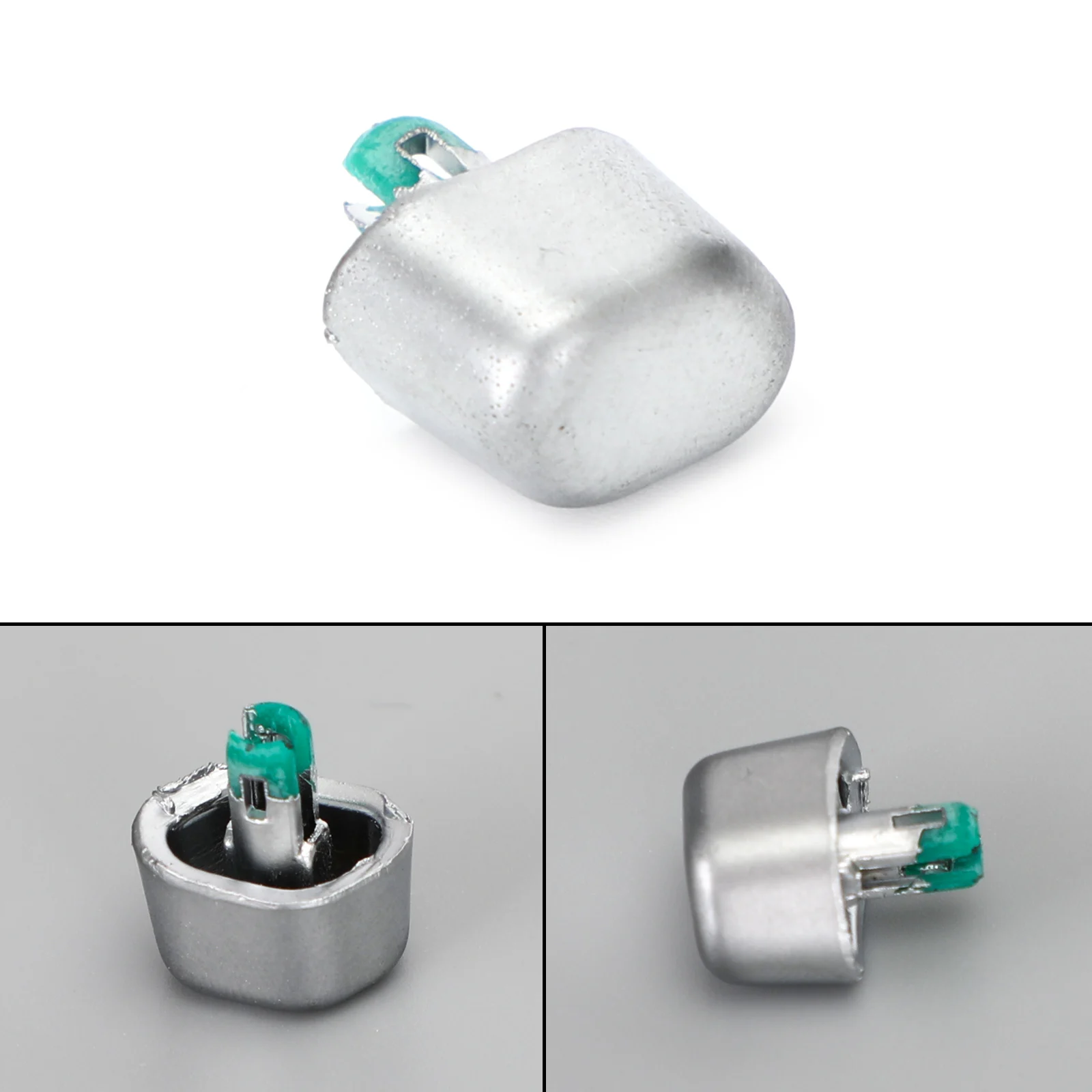 

Areyourshop Right Seat Pillow Adjust Button Switch Knob For Mercedes Benz S-Class W221 2006-2013 Car Auto Parts