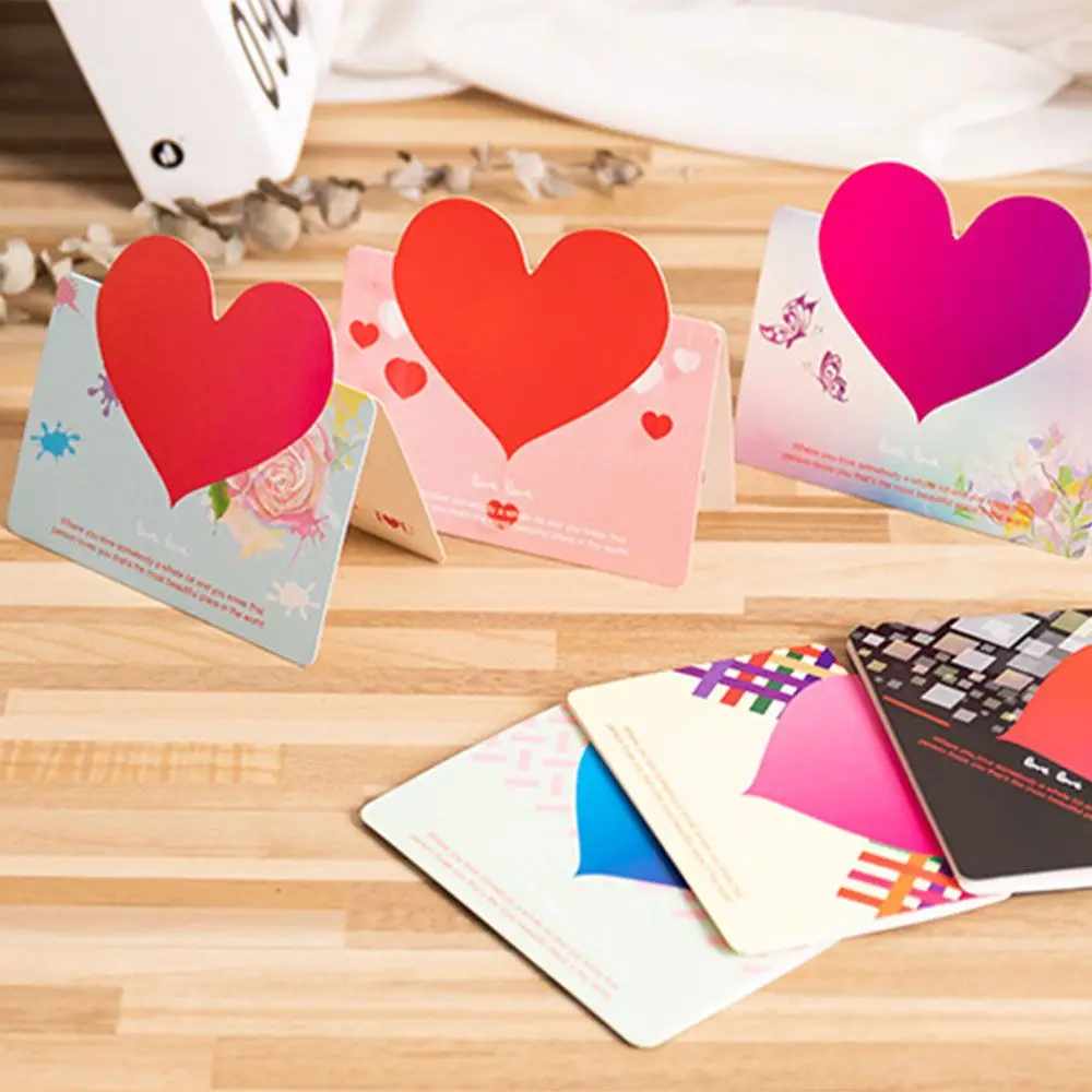 

New Holiday Party Love Thanksgiving Christmas Valentine's Day Greeting Cards