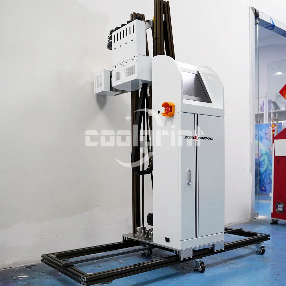 Промышленная 3D фотография спальня DIY Украшение Дома прямо на стену