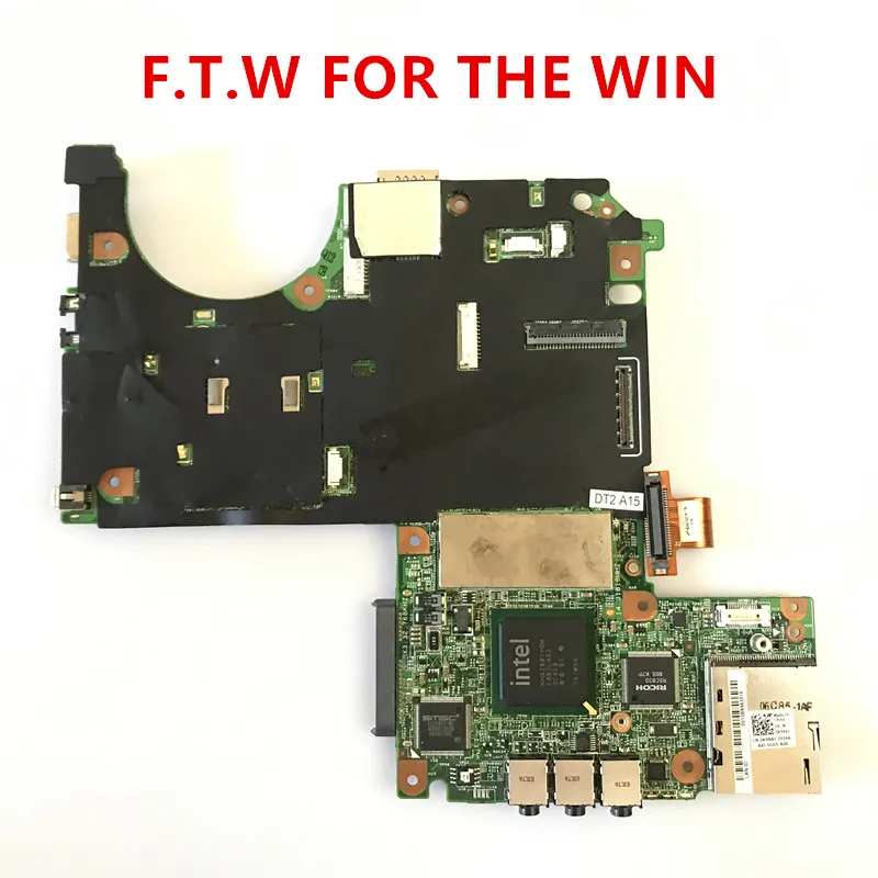 CN-0T7NXT T7NXT материнская плата для ноутбука DELL INSPIRON E5430 Материнская испытания LA-7901P 100%