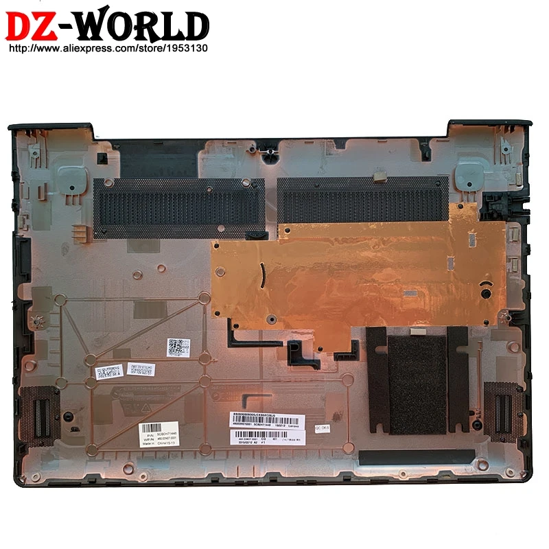 New Original Shell Base Bottom Cover Lower Case D for Lenovo S41-70 U41-70 300S-14ISK 500S-14ISK Laptop 5CB0H71448 | Компьютеры и офис