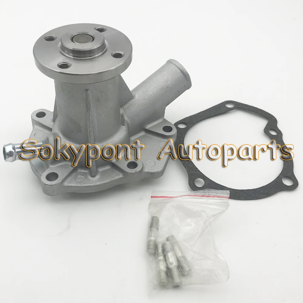 D950 15534 73030 B1550 новый водяной насос для kubota вывеска B1550D B1550E 1 шт.|Топливные насосы| |