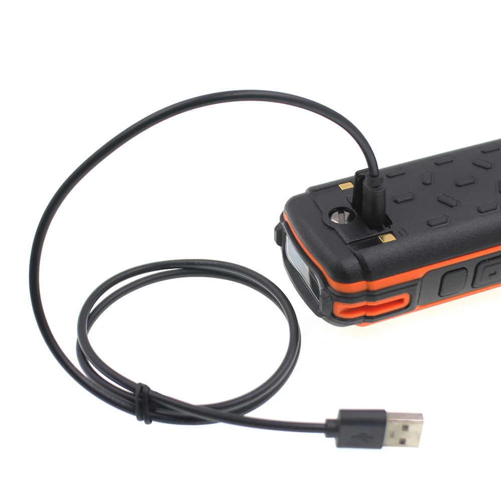 Anysecu AC 580 Bluetooth совместимая рация профессиональная спортивная радио VHF136 174MHz UHF 400