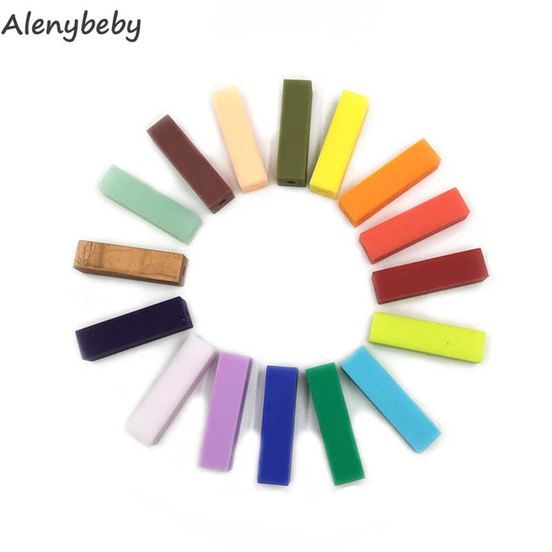 Силиконовая Прорезыватель для зубов без бисфенола | Мать и ребенок