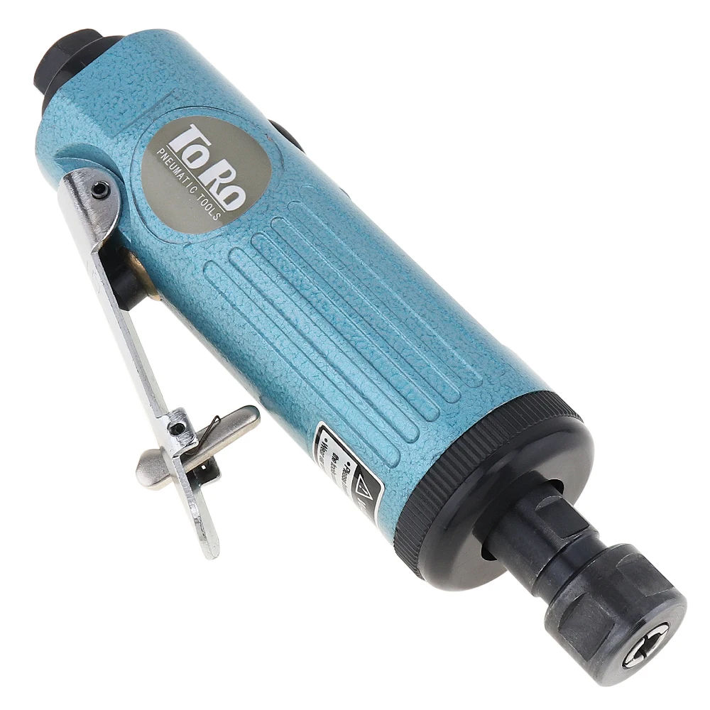 Торо TR-4168 22000 об/мин 1/4 дюймов большой детали для пневматического шлифовального