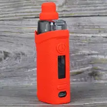 Силиконовый нескользящий чехол Vandy Jackaroo 70 Вт Мягкий защитный 100