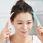 Five Finger, мяч Пластик массажер для головы снять Давление головка Massageritch массажер для головы грабли кожу головы расслабляющий