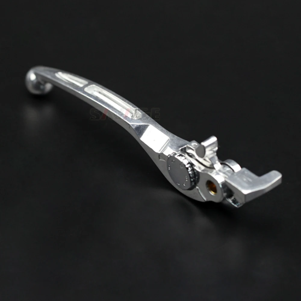 Передний тормозной рычаг для HONDA CBR650F CB650F CRF1000L VFR800F VRF1200X CB600F HORNET CB1100 CB1300S