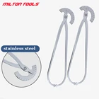 Хирургический Калибр Collin Pelvimeter, акушерские медицинские инструменты