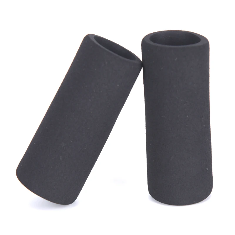 1PC Bicycle CO2 Cartridge Sponge Cover for 16 g Inflator Bike Pump Air Accessories |