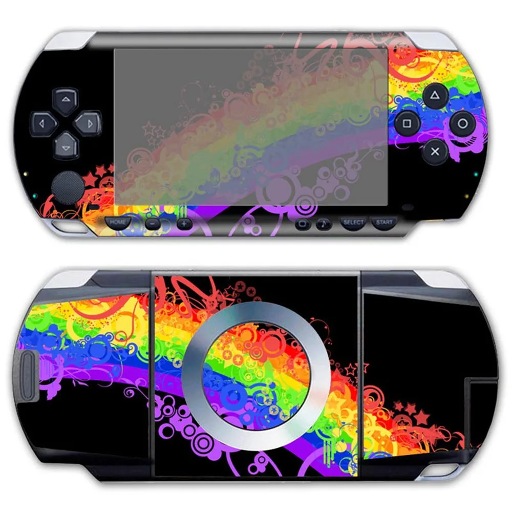 Бесплатная Прямая поставка заводская цена аксессуары для игр Виниловая наклейка