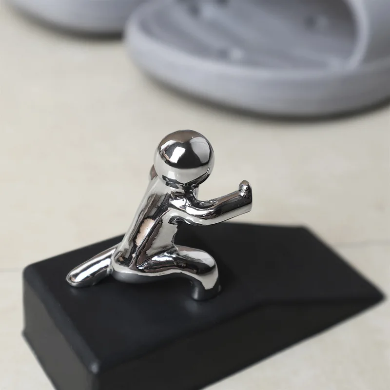 

Защита от ветра и пыли, Клин защитный блок, 1 шт.