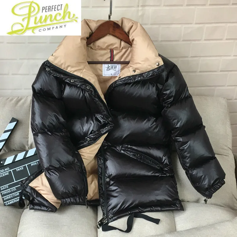 

Women Winter Jacket Down Thicken Woman Parkas Warm Female Coat Women's Clothing Abrigos Jackets Womens 2021 WPY1717