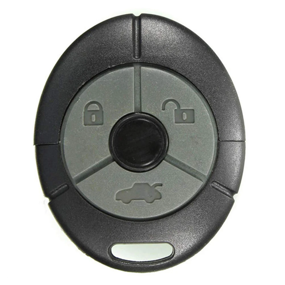 Remote Alarm Key Fob Chips Kit for Rover MGB MG ZR TF ZS ZT ETC RF High Quality And Durable | Автомобили и мотоциклы