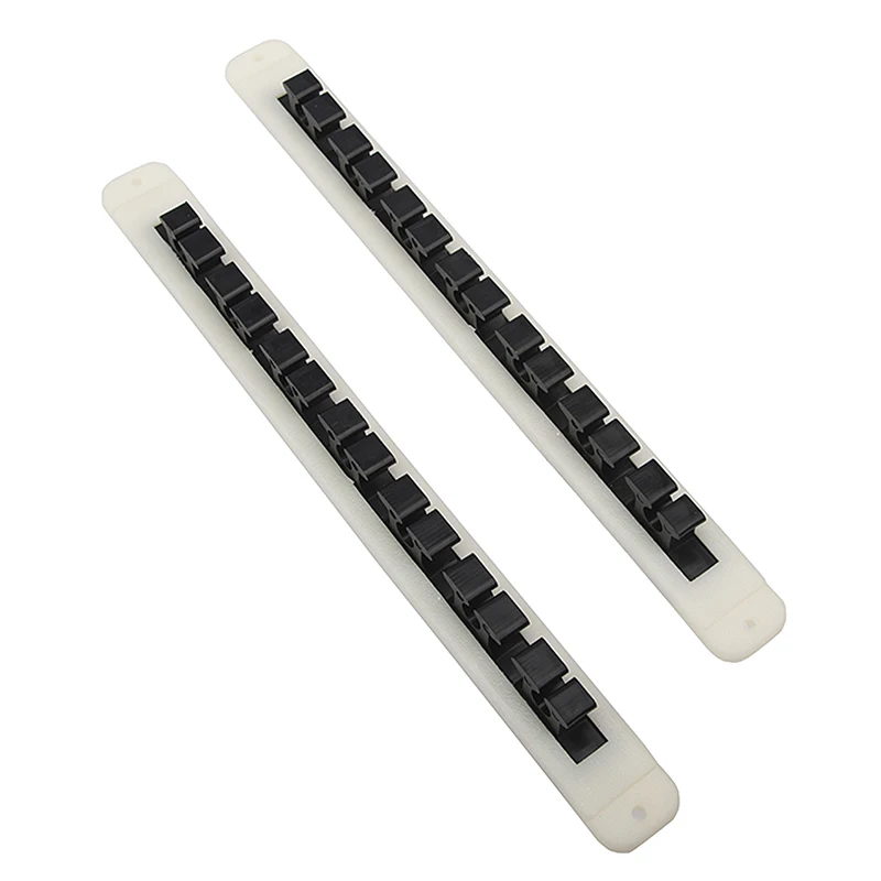 TOPLY 2 шт. резиновая подставка под удочку держатель настенный Пластик держатели