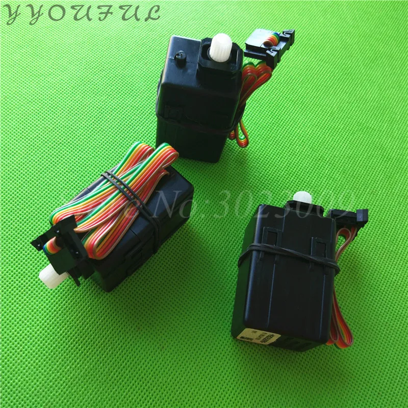 5pcs Top quality printing machine for Heidelberg press promotion ink motor HD CD102 XL105 sm 102 gear 61.186.5411/03 1811 - купить по