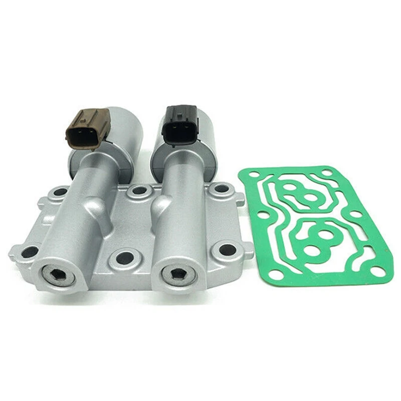 

Transmission Dual Linear Solenoid Valve for Honda Accord CR-V s 2003-2008 28260-PRP-014 28260-R90-004