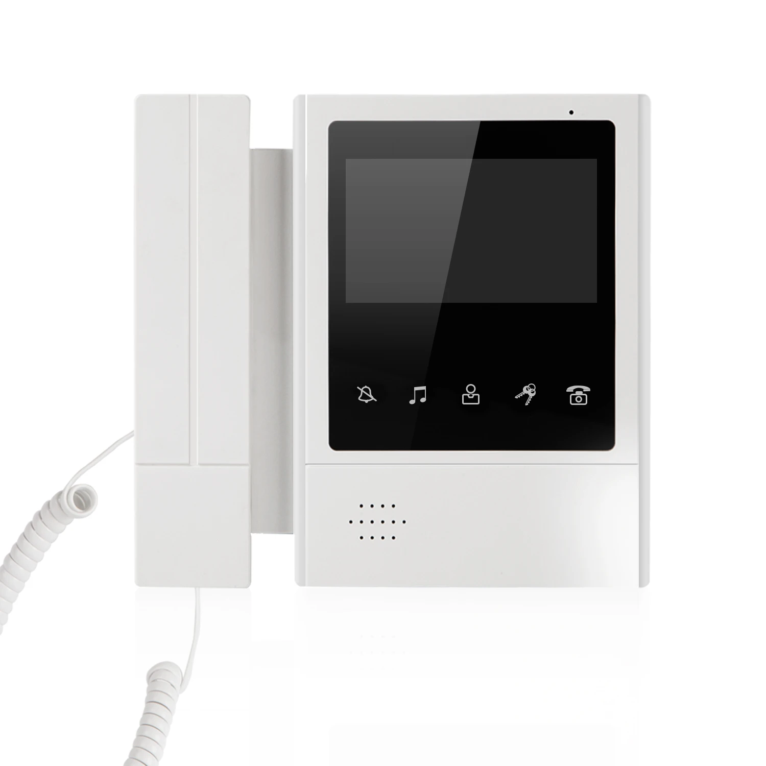 Видеодомофон для квартиры. Видеодомофон altcam vdp71. Дверь с видеодомофоном. Видеодомофон для квартиры. Видеодомофон video door phone.