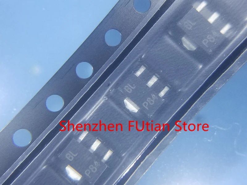 50 шт BCX56-16 SOT-89 BCX56 SOT89 BA BD BH BL | Реле