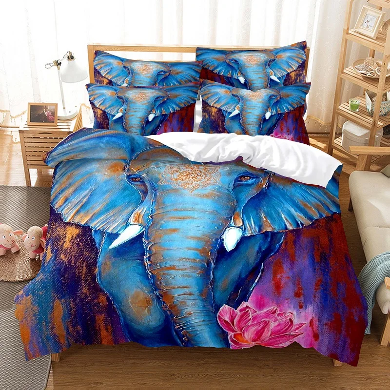 

bedding set duvet cover set 3d bedding digital printing bed linen queen size bedding set fashion design