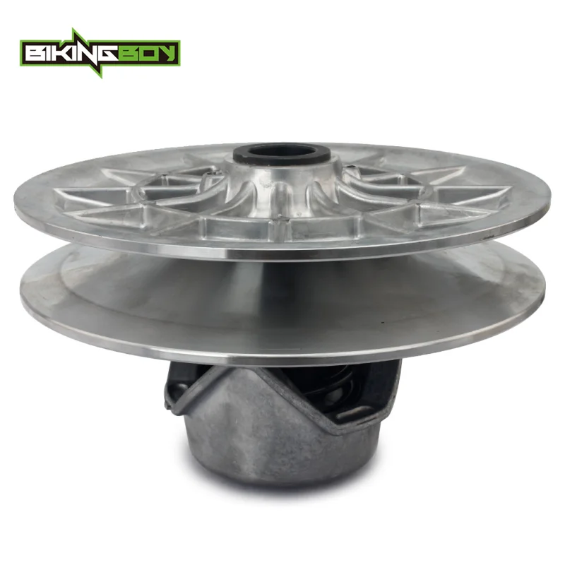 BIKINGBOY для CF-MOTO CF500 HO EPS C-FORCE U-FORCE Z-Force 400 500 600 HO SSV EPS с механическим приводом сцепления вторичный шкив ATV UTV