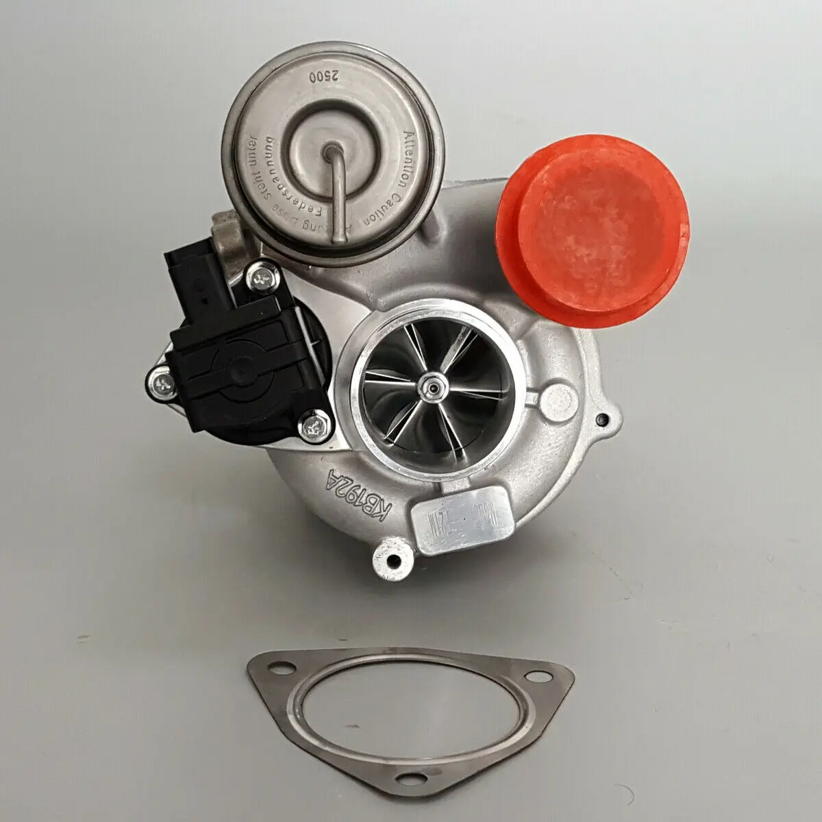 Улучшенное зарядное устройство 6 + Turbo F21M 255HP для 2007-2014 Mini Cooper S John Work EP6DTS R55 R56 R57 1.6L |