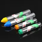 Высококачественный 6040 припой с канифольным ядром, проволочный флюс 1,5-2%, оловянный припой, сварочная проволока, катушка 0,5 мм-1,2 мм, 10 г20 г