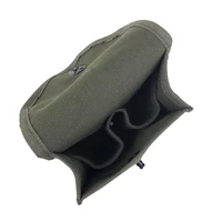 m1 cabbeen pouch american military bag retro ww2 u s army tool tactical purse hardware molle compass carrier