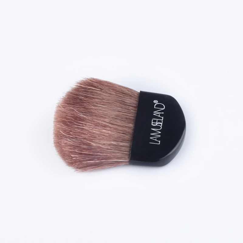 Кисть для румян косметика профессиональная Мягкие Кисти нанесения пудры лица |