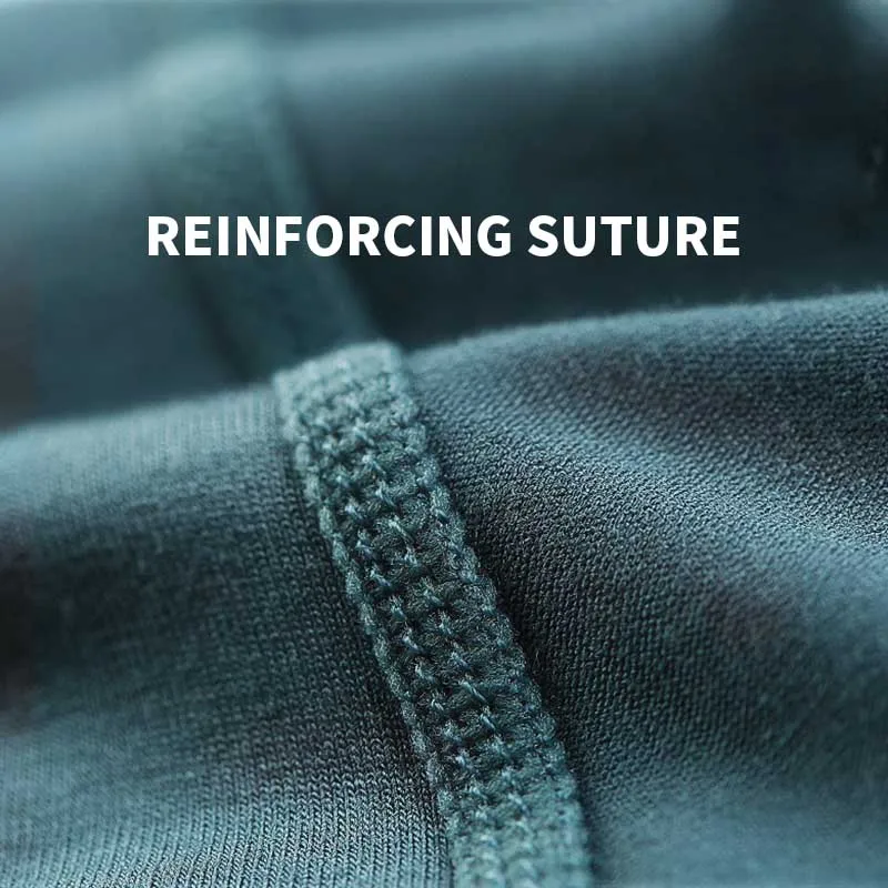 5 шт. мужские трусы-боксеры из модала | Мужская одежда