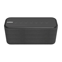 80w xdobo x8 plus portable bluetooth speakers tws wireless heavy bass boombox music player subwoofer column suporrt usbtfaux