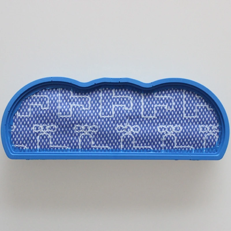 

Dust Filter Vacuum Cleaner Replacement Accessories for DJ97-01670B SC8810 SC8813 517C