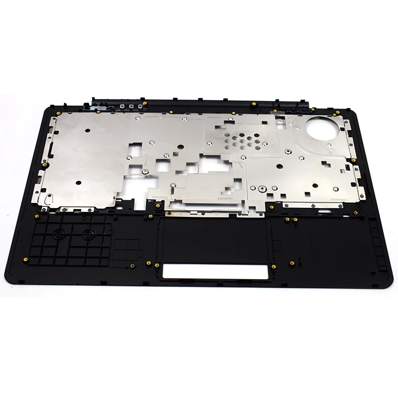 Новинка для ноутбука Dell Latitude 7440 E7440 Упор рук верхний чехол с клавиатурой Безель