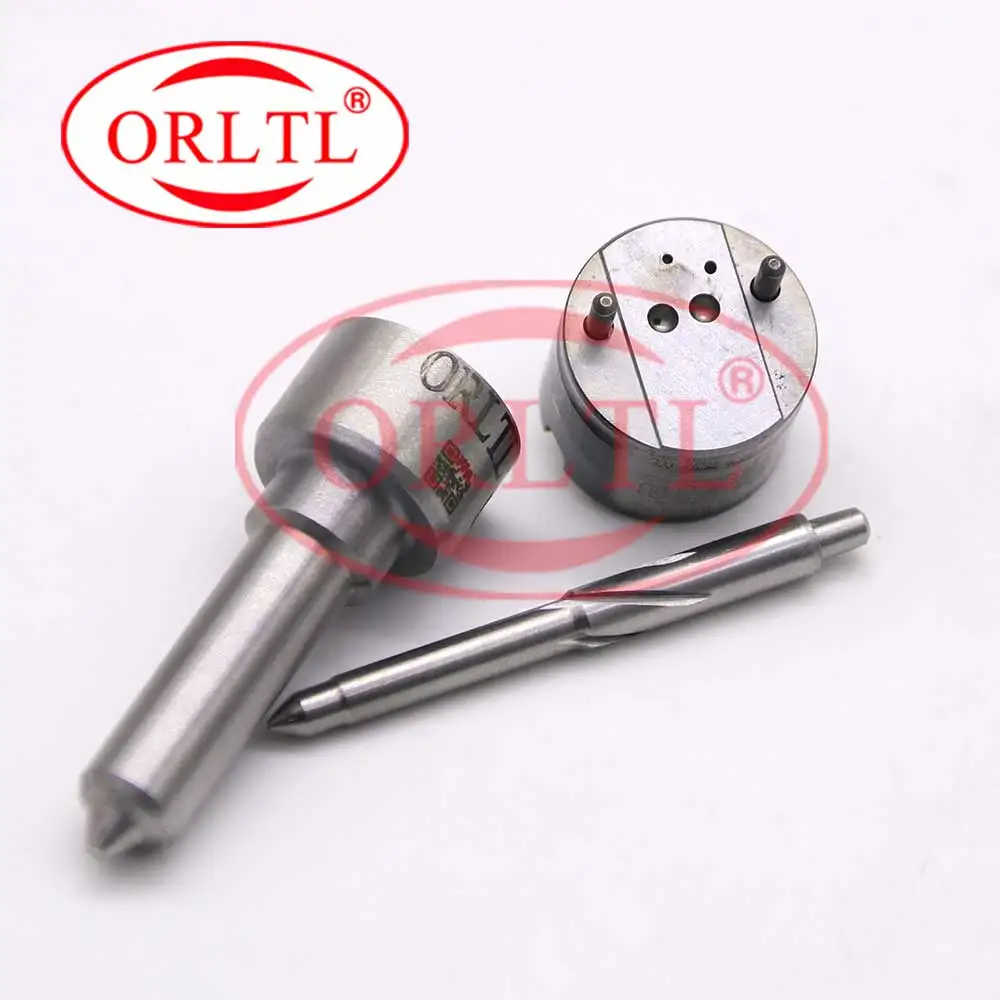 

ORLTL 7135-576 Common Rail Control Valve 9308-625C High Pressure Spraying Nozzle G379 H379 For Del-phi 28236381 33800-4A700