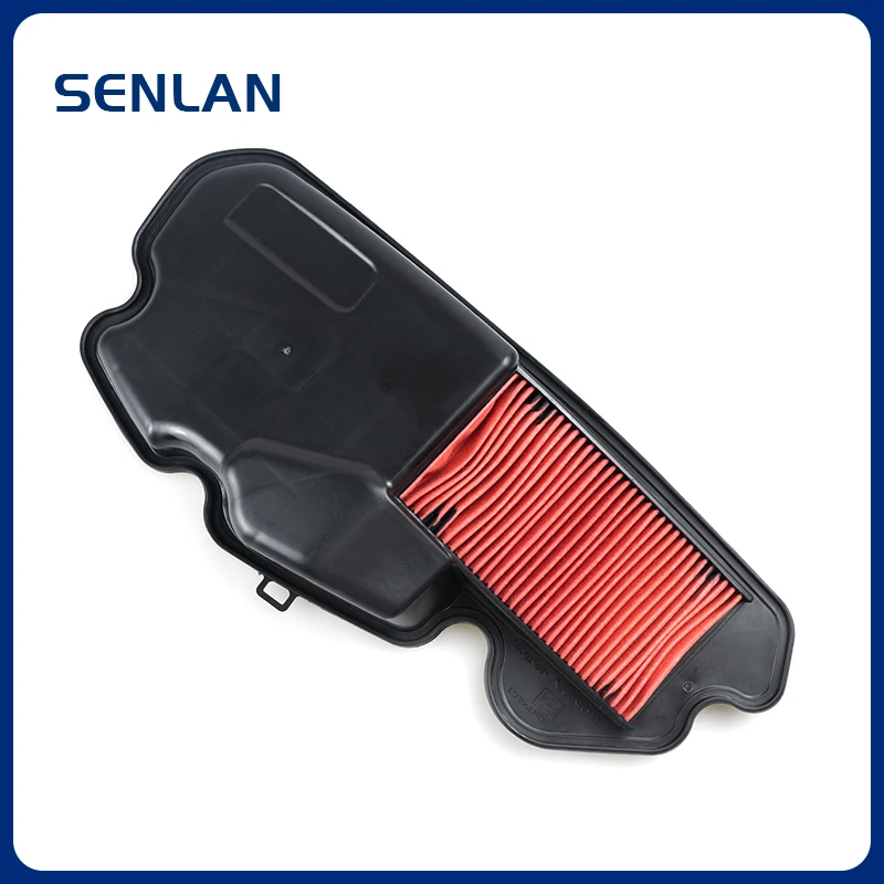 

Для Honda SCR110 ELEMENT COMP, воздушный очиститель 17210-K48-A00, профессиональные автозапчасти