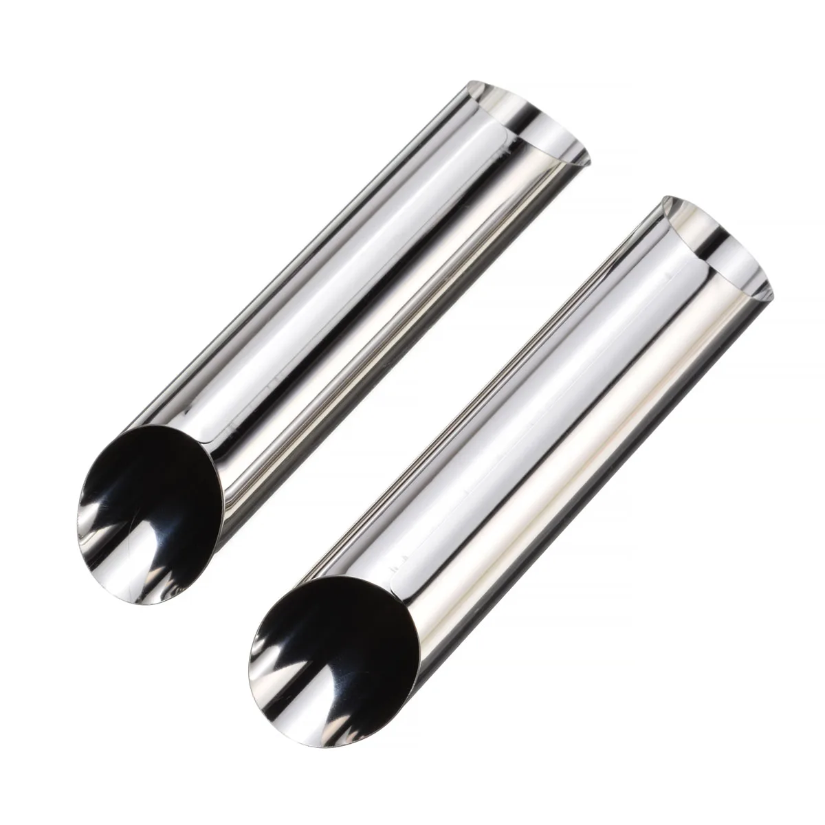 10 шт./компл. форма для хлеба из нержавеющей стали канноли формы крема трубки