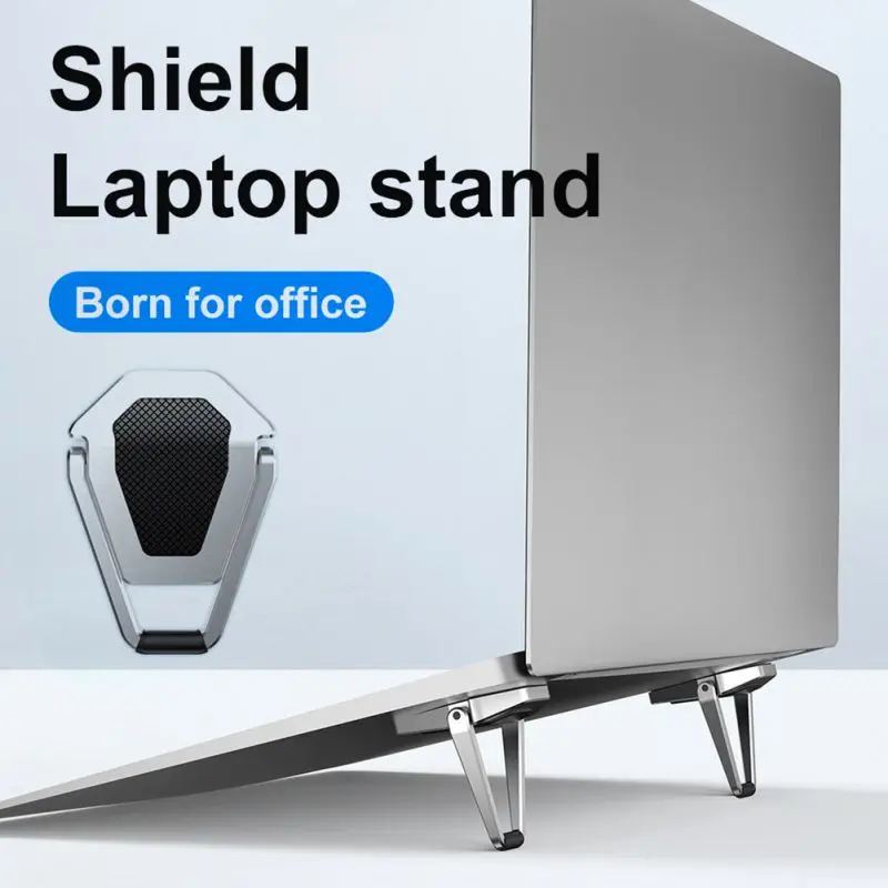 1 пара складная подставка для