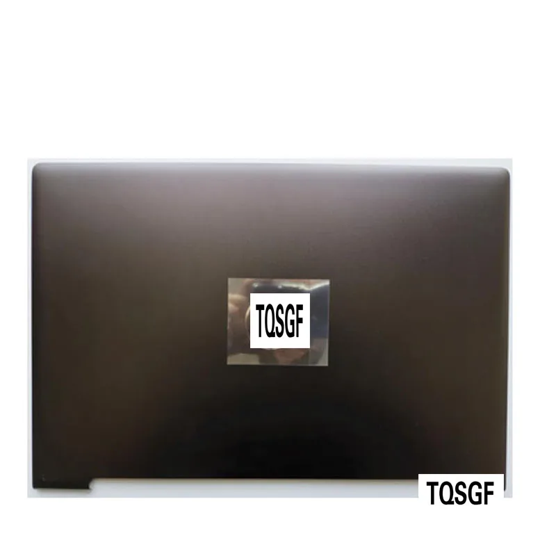 Barato Cubierta Trasera LCD Original Para Dell Inspiron 7000, 7590, 7591, 0nc1, NC0C1