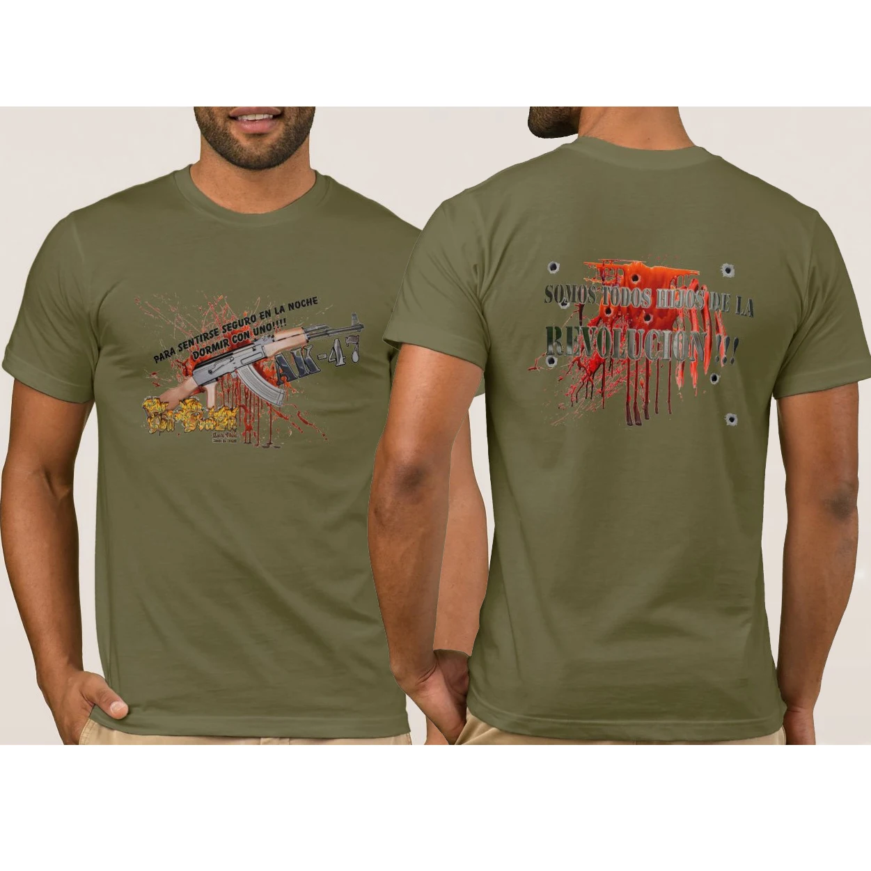 Мужская футболка с круглым вырезом и коротким рукавом|Мужские футболки| |