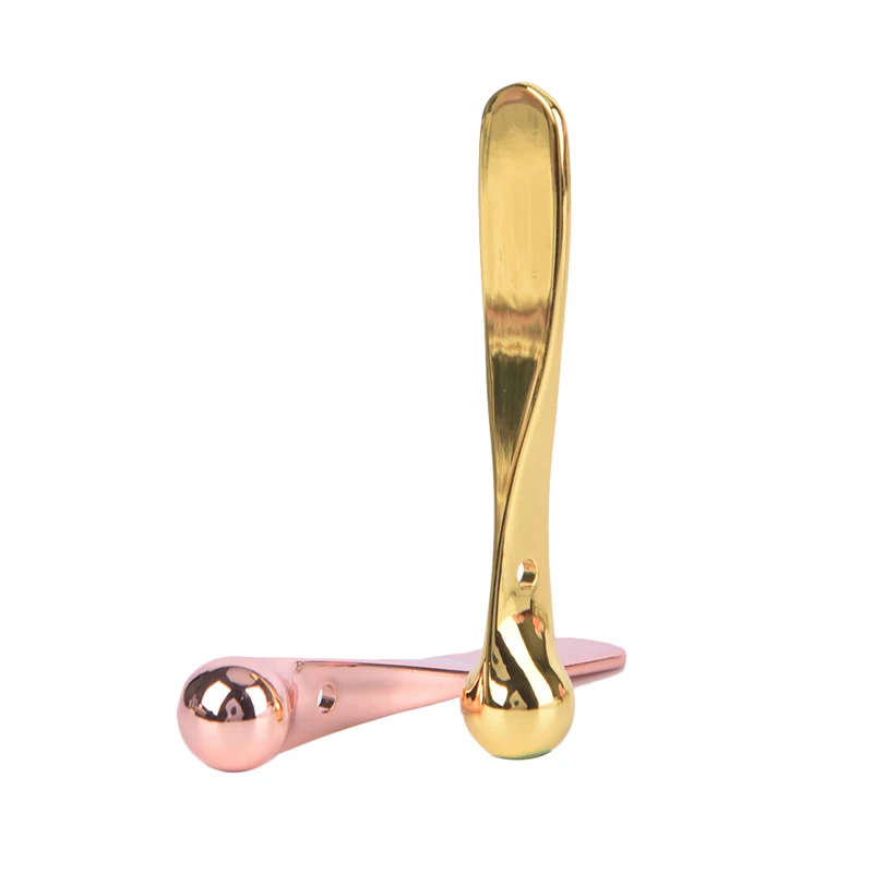 

1 шт., металлический ролик для кожи вокруг глаз