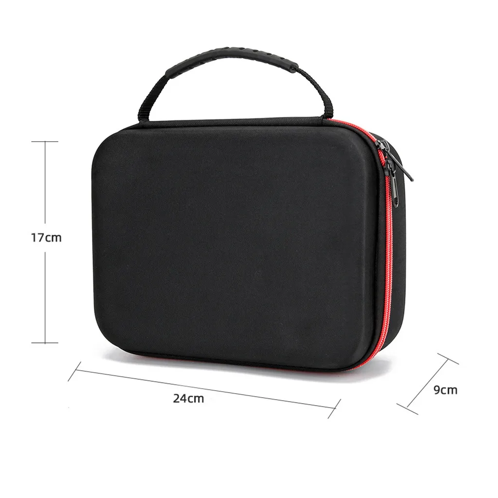 

Portable Carrying Case EVA Hard Shell Storage Bag for DJI Mavic RC Drones