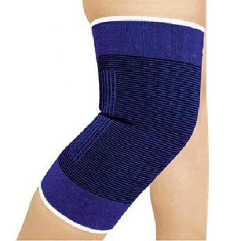 

1PCS Knee Support Professional Protective Sports Knee Pad Breathable Bandage Knee Brace Basketball Tennis Cycling