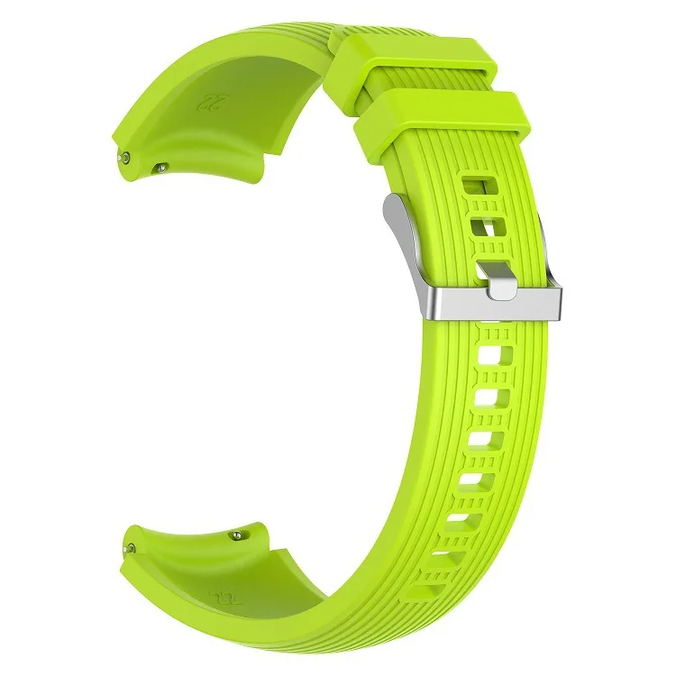 20 мм силиконовый ремешок для Garmin vivoactive 3 тренера музыка/vivomove HR Браслет для Forerunner 645 музыка/245/245 M ремешок для часов
