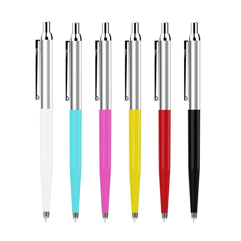 OHTO лучи гелевые чернила Flash Dry шариковая ручка 0,5 мм [желтая] NKG-255R-YL (Япония импорт)