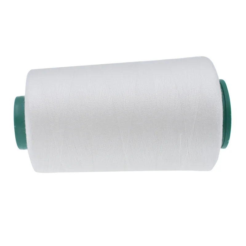 

3000m 40s/2 Water Soluble Sewing Thread DIY Handmade Sewing Threads for Clothes Sewing Accessory